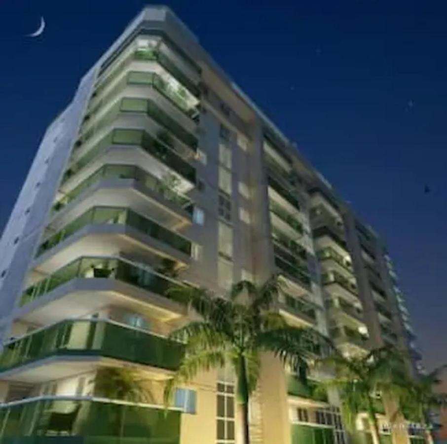 Icarai Contemporanium Residence Νιτερόι Εξωτερικό φωτογραφία